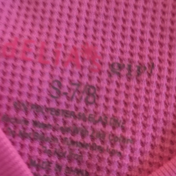 Girl's Sleepwear - Picture 6 of 6